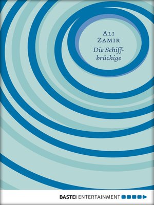 cover image of Die Schiffbrüchige